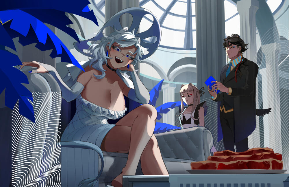 Weiss Residence